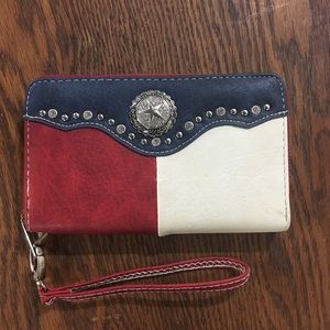 Texas Wallet